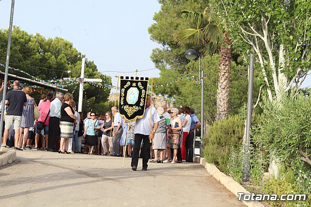 Procesin Vias-Carivete 2019 - 77