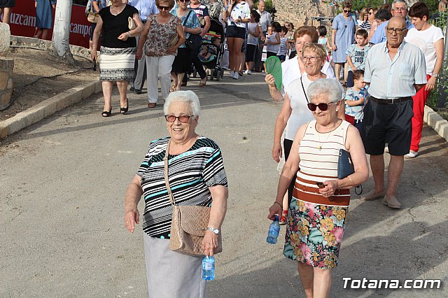 Procesin Vias-Carivete 2019 - 81