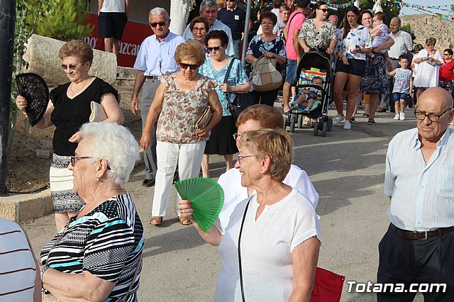Procesin Vias-Carivete 2019 - 83