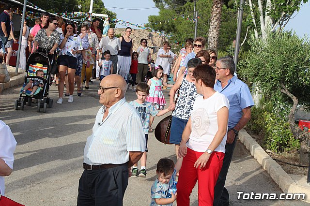 Procesin Vias-Carivete 2019 - 84