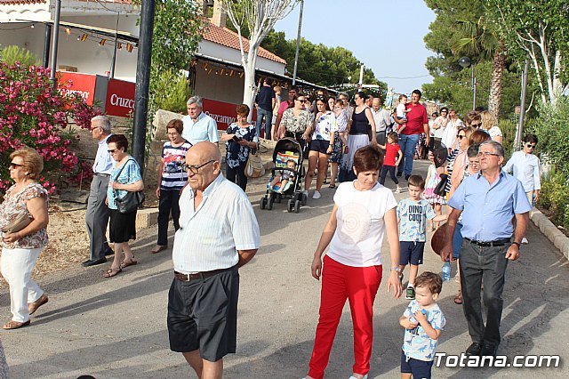 Procesin Vias-Carivete 2019 - 85