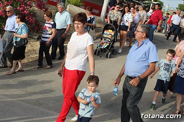 Procesin Vias-Carivete 2019 - 86