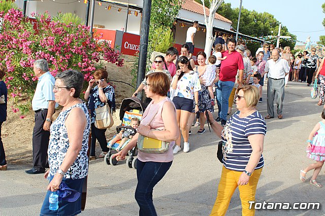 Procesin Vias-Carivete 2019 - 88