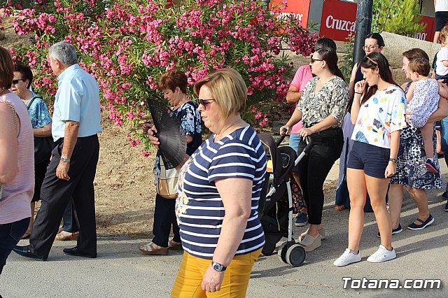 Procesin Vias-Carivete 2019 - 89