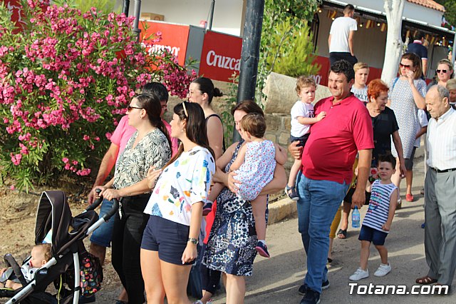 Procesin Vias-Carivete 2019 - 90