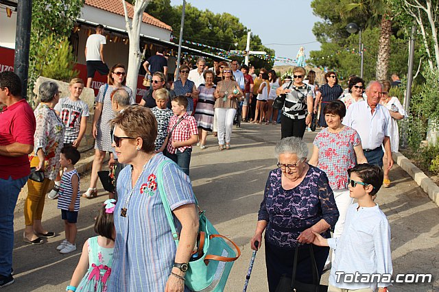 Procesin Vias-Carivete 2019 - 92