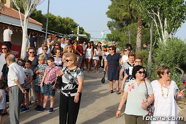 Procesin Vias-Carivete 2019 - 94