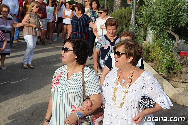 Procesin Vias-Carivete 2019 - 95