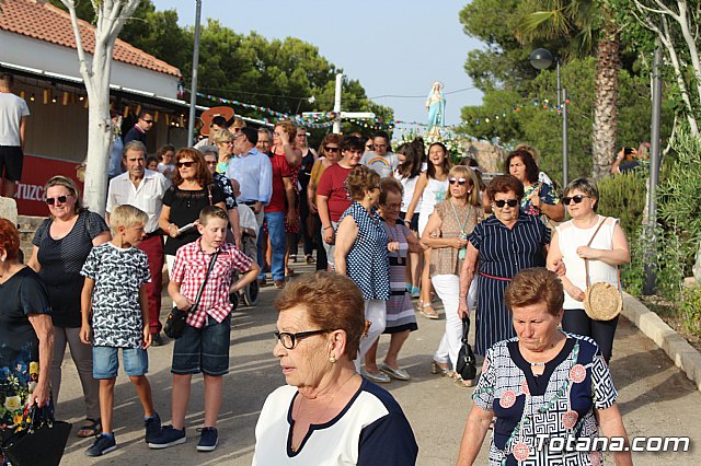 Procesin Vias-Carivete 2019 - 96