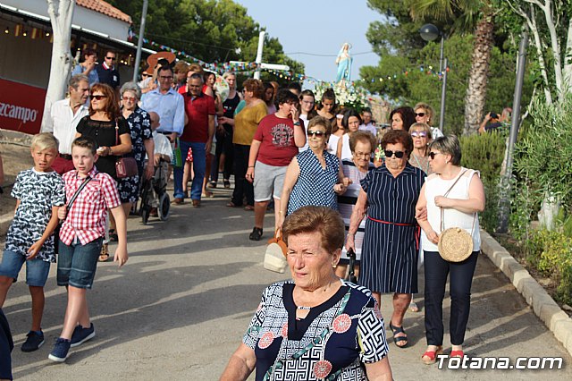 Procesin Vias-Carivete 2019 - 97