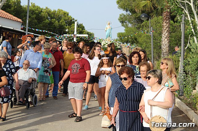 Procesin Vias-Carivete 2019 - 98