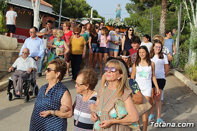 Procesin Vias-Carivete 2019 - 103