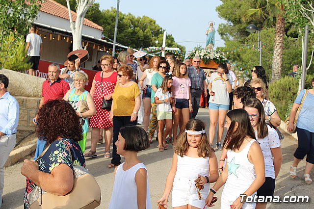 Procesin Vias-Carivete 2019 - 104