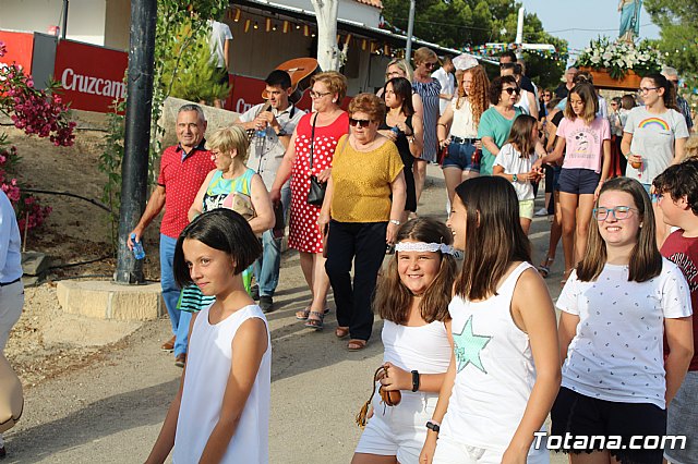 Procesin Vias-Carivete 2019 - 105