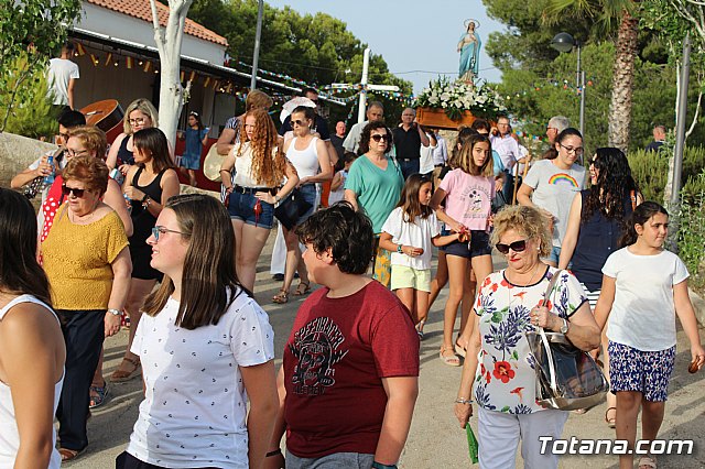 Procesin Vias-Carivete 2019 - 106