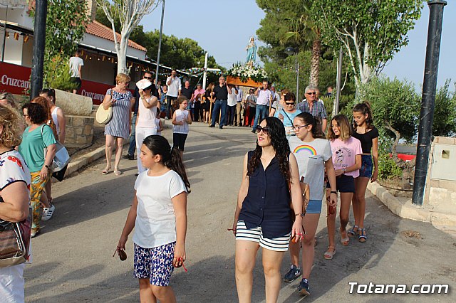 Procesin Vias-Carivete 2019 - 108