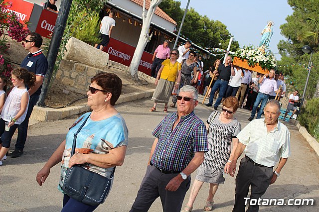 Procesin Vias-Carivete 2019 - 110