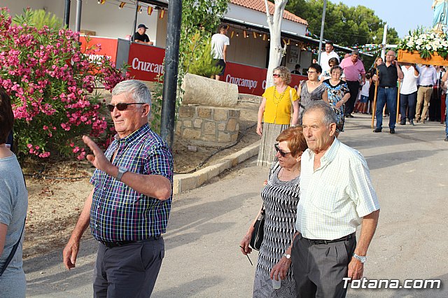 Procesin Vias-Carivete 2019 - 111