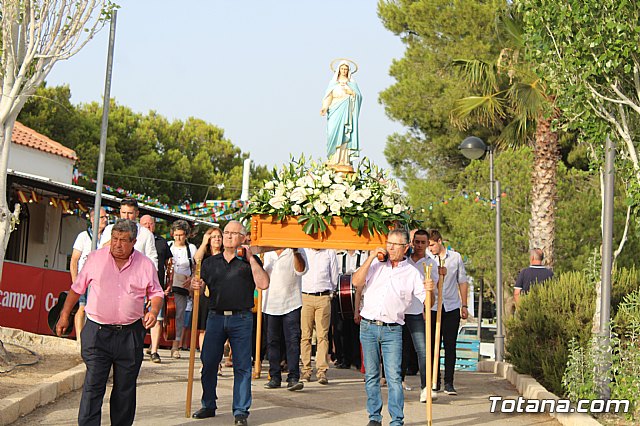 Procesin Vias-Carivete 2019 - 113