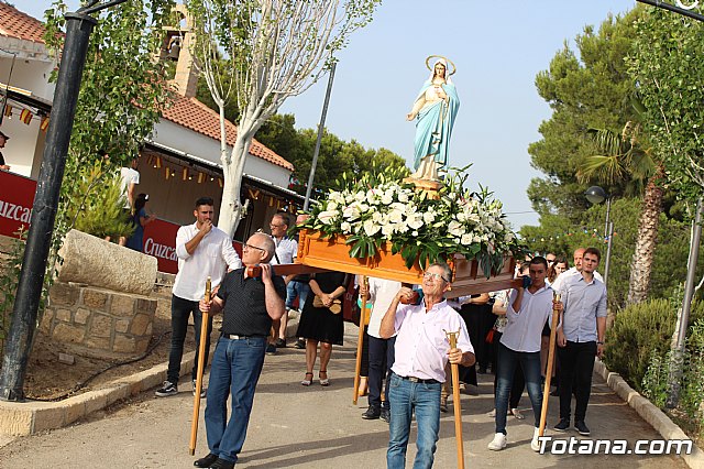 Procesin Vias-Carivete 2019 - 115