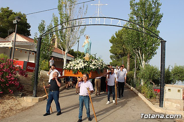 Procesin Vias-Carivete 2019 - 116