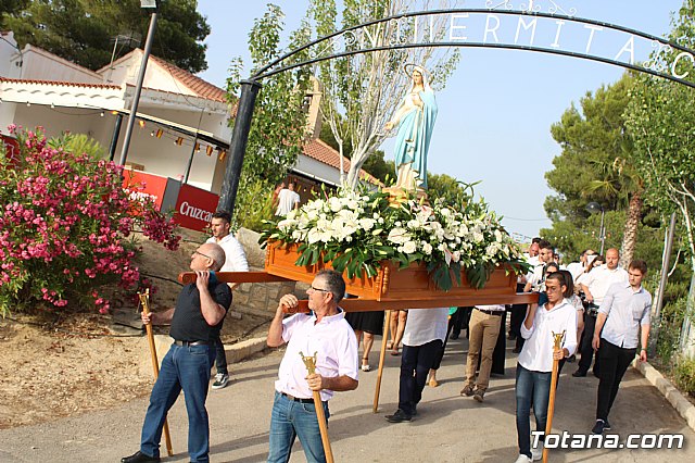 Procesin Vias-Carivete 2019 - 117