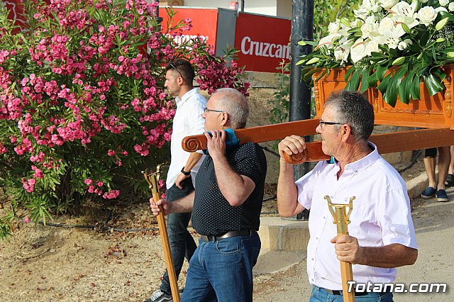 Procesin Vias-Carivete 2019 - 118