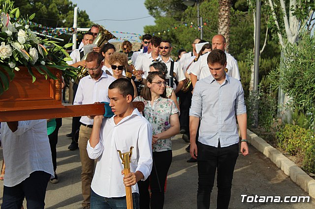 Procesin Vias-Carivete 2019 - 119