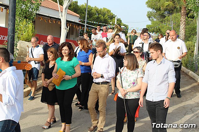 Procesin Vias-Carivete 2019 - 120