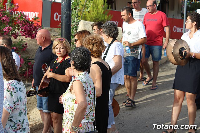 Procesin Vias-Carivete 2019 - 122