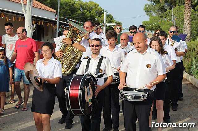 Procesin Vias-Carivete 2019 - 123