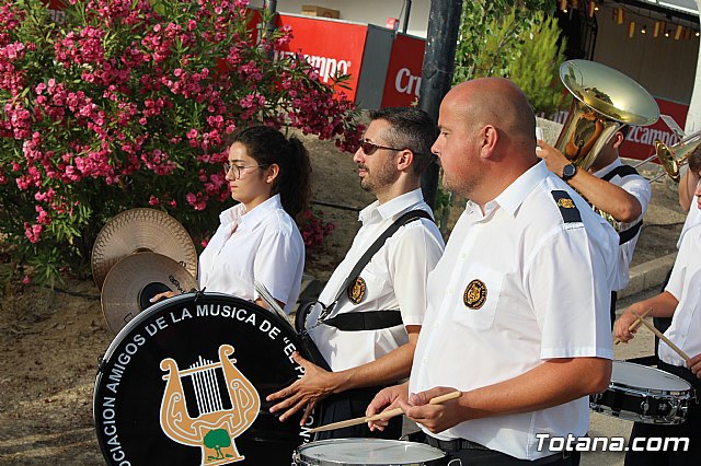 Procesin Vias-Carivete 2019 - 125