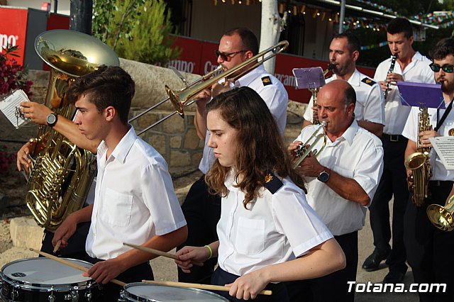 Procesin Vias-Carivete 2019 - 126