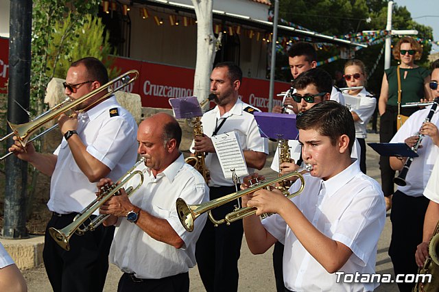 Procesin Vias-Carivete 2019 - 127