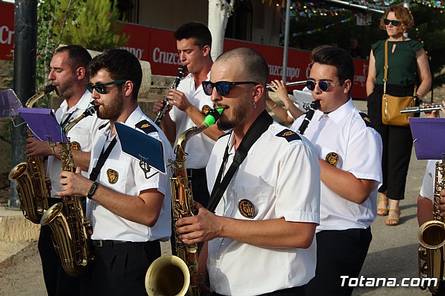 Procesin Vias-Carivete 2019 - 128