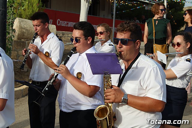 Procesin Vias-Carivete 2019 - 129