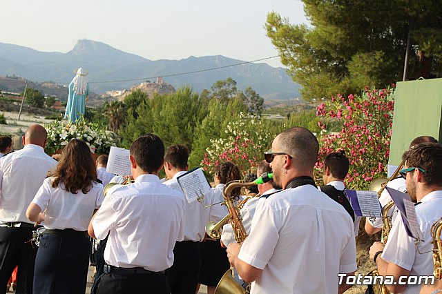 Procesin Vias-Carivete 2019 - 131