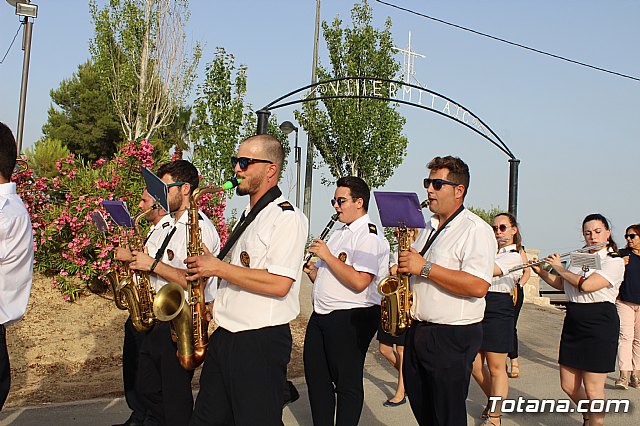 Procesin Vias-Carivete 2019 - 133