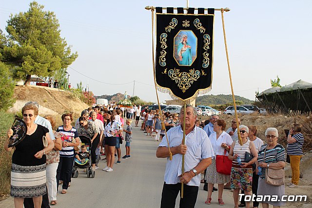 Procesin Vias-Carivete 2019 - 135