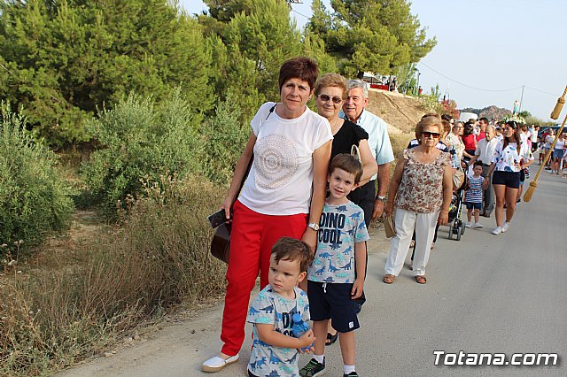 Procesin Vias-Carivete 2019 - 136