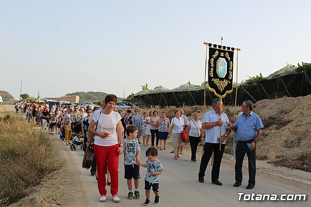 Procesin Vias-Carivete 2019 - 138
