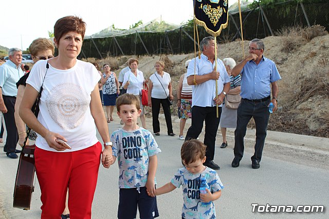 Procesin Vias-Carivete 2019 - 139