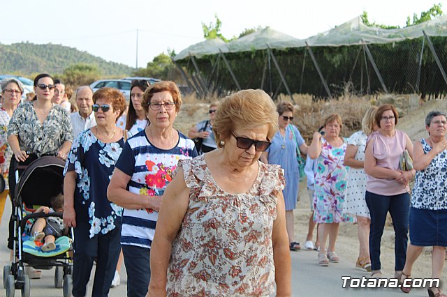 Procesin Vias-Carivete 2019 - 141