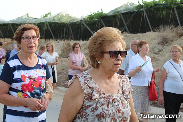 Procesin Vias-Carivete 2019 - 143