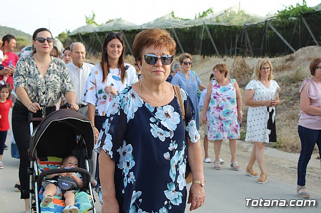 Procesin Vias-Carivete 2019 - 144