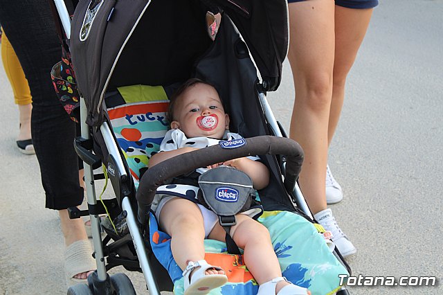 Procesin Vias-Carivete 2019 - 146