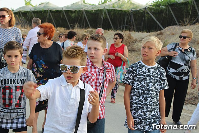 Procesin Vias-Carivete 2019 - 151