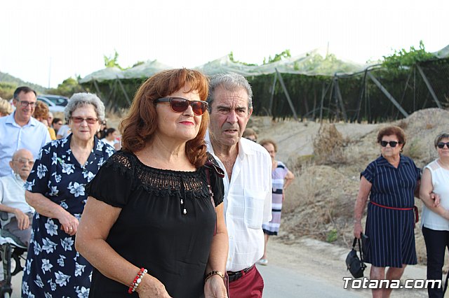 Procesin Vias-Carivete 2019 - 154