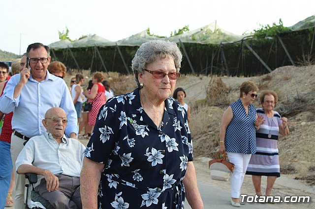 Procesin Vias-Carivete 2019 - 155