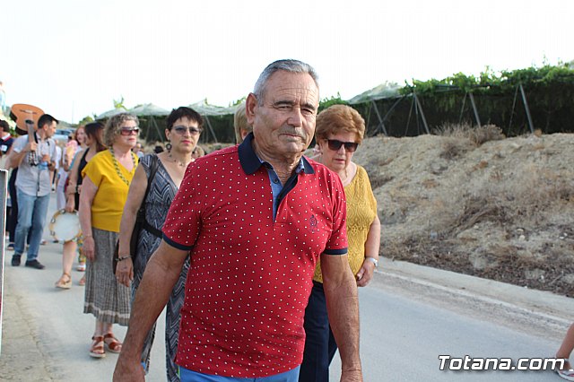 Procesin Vias-Carivete 2019 - 158